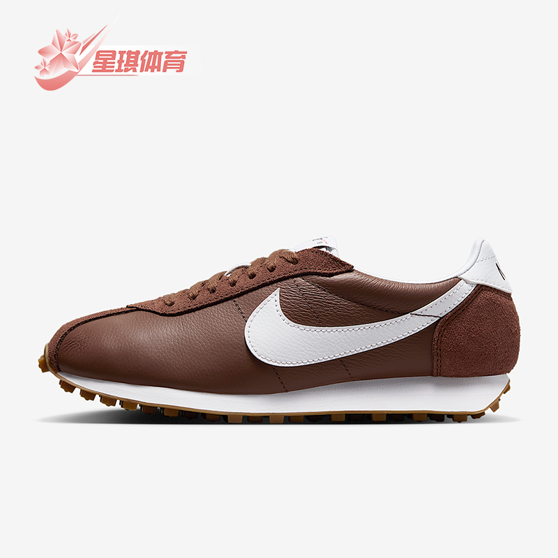 Nike/耐克正品LD-1000女士轻便复古运动低帮耐磨跑步鞋IB6745-200