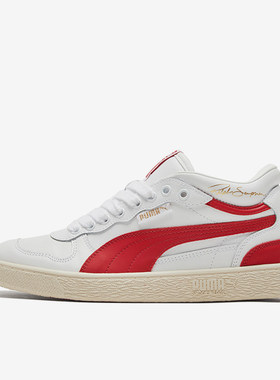 Puma/彪马情侣款中帮板鞋