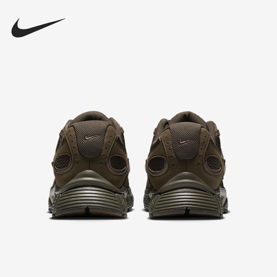 耐克男士低帮系带耐磨运动休闲鞋