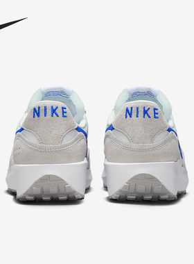 Nike/耐克官方正品Waffle Nav男士运动透气耐磨休闲鞋FJ4195-005