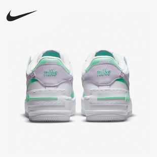 新品 Nike 耐克正品 冬季 CI3446 女子AF1空军一号运动休闲鞋
