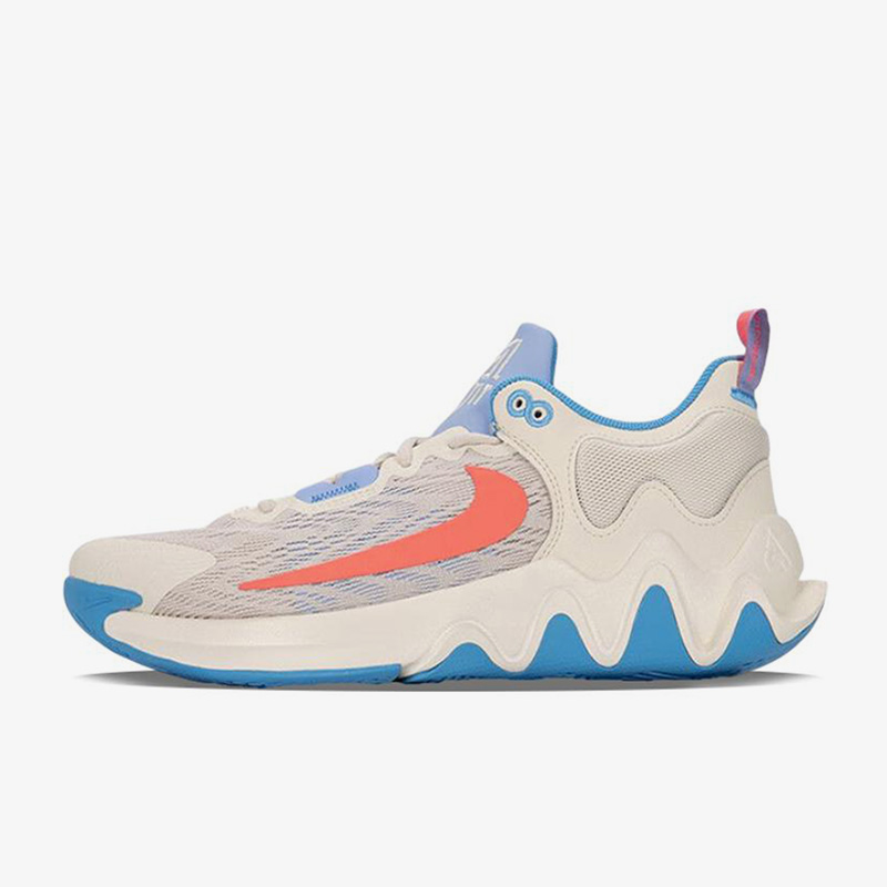 Nike/耐克正品Giannis Immortality 2 男子篮球鞋DM0826-103