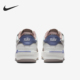 耐克正品 轻便运动休闲鞋 Air Nike Force 1女士低帮经典 IO7594 101