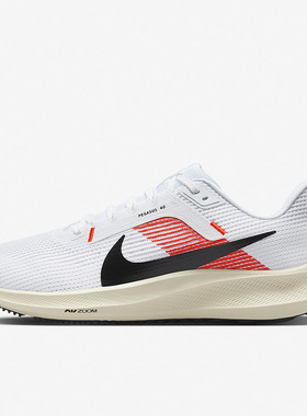Nike/耐克正品AIR ZOOM PEGASUS 40 EK男子跑步鞋FJ0686-100