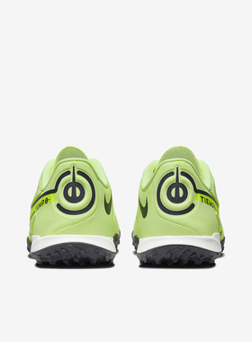 Nike/耐克官方正品传奇9中端TF碎钉男子低帮运动足球鞋DA1191-705