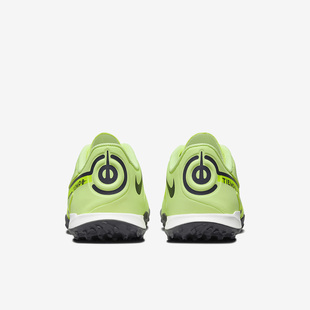 Nike/耐克官方正品传奇9中端TF碎钉男子低帮运动足球鞋DA1191-705