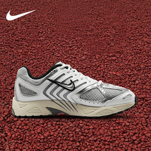 Nike/耐克正品Air Pegasus女士透气耐磨低帮运动鞋HQ1675-100