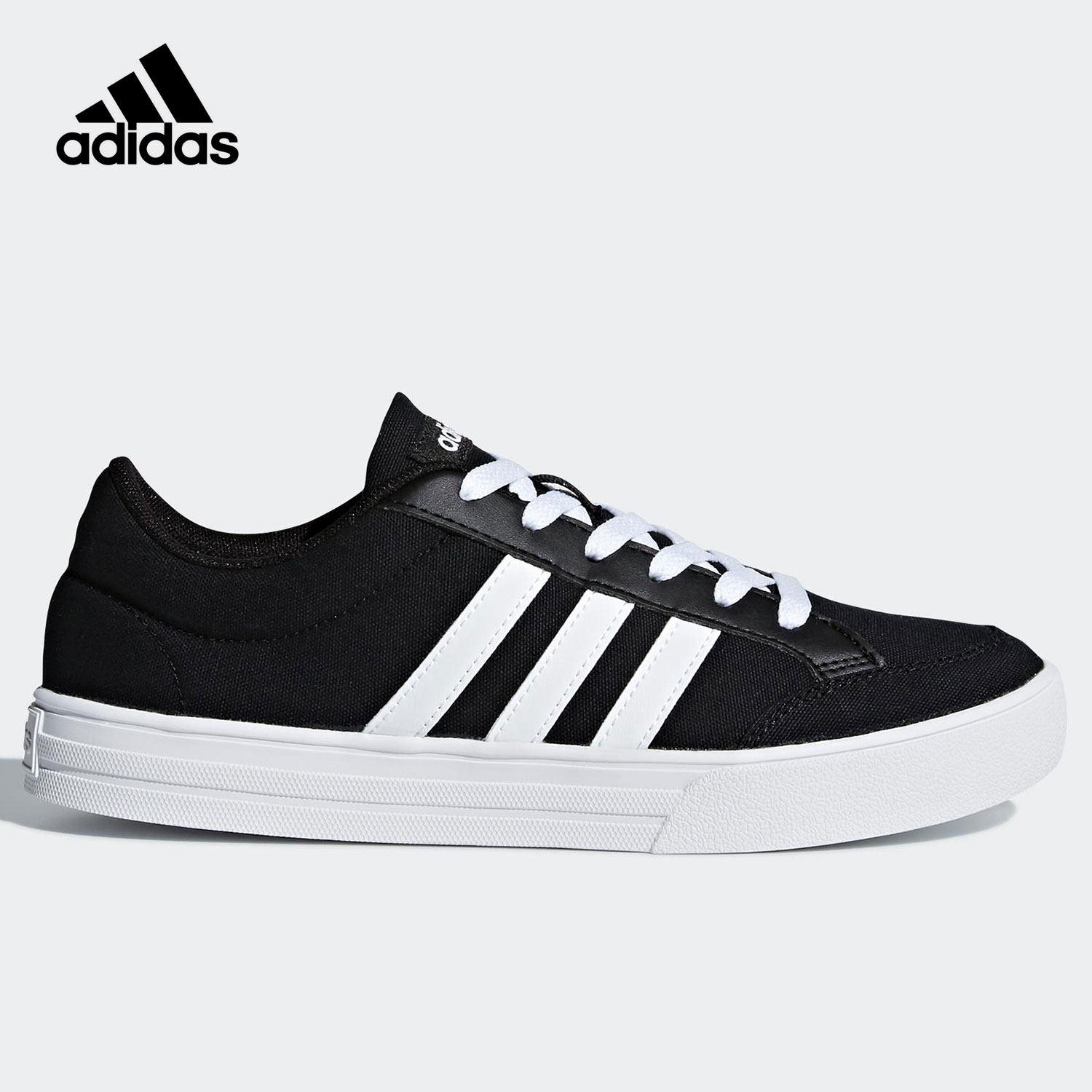 阿迪达斯正品男子休闲板鞋