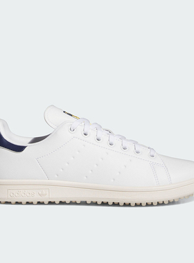 Adidas/阿迪达斯正品三叶草男女防滑耐磨高尔夫球鞋ID4950