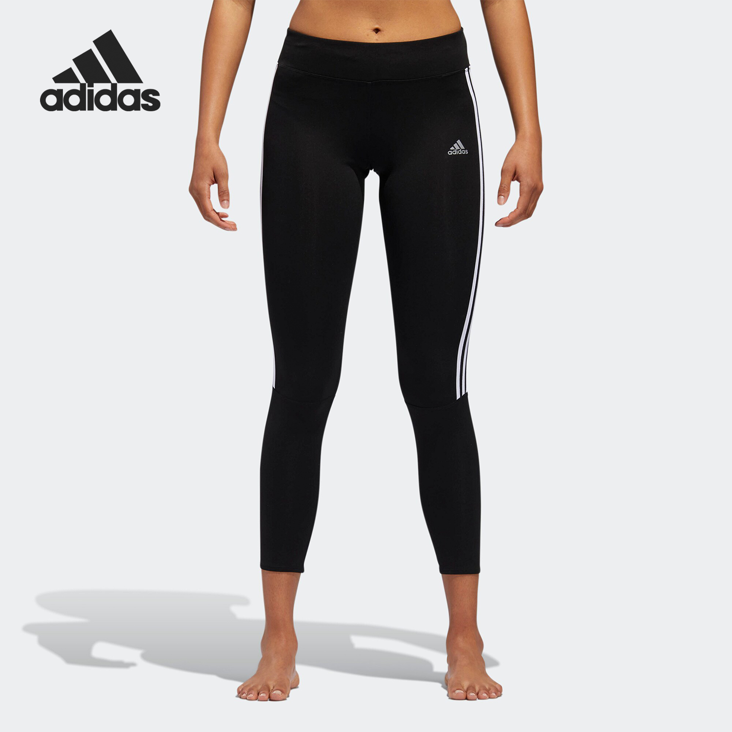 adidas阿迪达斯官方紧身长裤