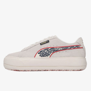 Puma/彪马官方正品当季新款男女运动厚底休闲板鞋386360-01