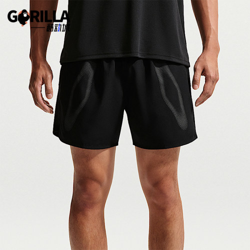 Nike/耐克正品Challenger Flash 男士耐磨经典跑步短裤IF2101-010