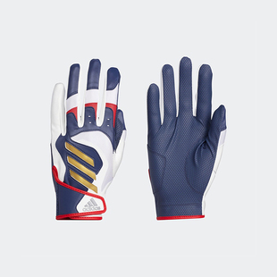 训练时尚 男女运动保暖耐磨经典 手套FS3901 阿迪达斯正品 Adidas