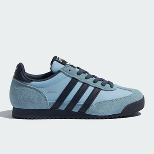 Adidas/阿迪达斯正品三叶草男女低帮薄底运动经典休闲鞋KI8878