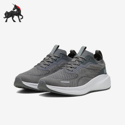 Puma/彪马正品2025男女网面透气低帮防滑经典轻便休闲鞋310100-04