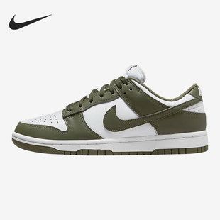 女子轻盈运动鞋 120 Dunk Nike Low DD1503 耐克官方正品 复古板鞋