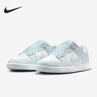 耐克正品 IB7311 Dunk 透气休闲运动板鞋 100 Low女士轻便经典 Nike