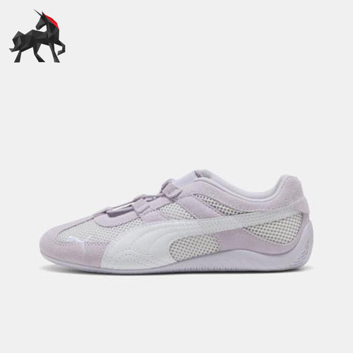 Puma/彪马正品2025春季款女士网眼透气经典低帮休闲鞋403589-03