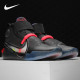 耐克正品 科比12代 Nike NXT 男子中帮运动篮球鞋 CD0458