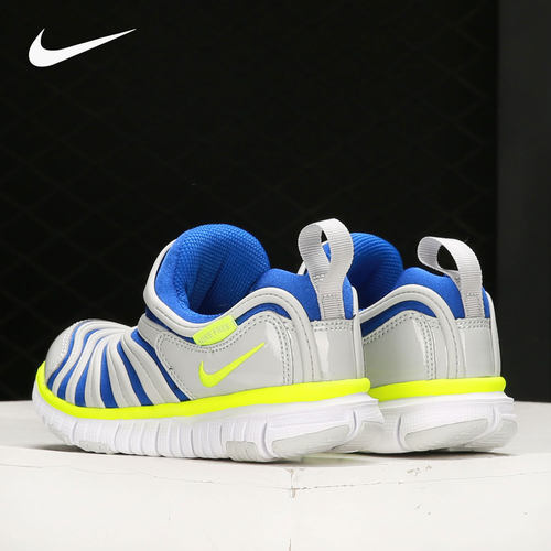 Nike/耐克毛毛虫轻便一脚蹬运动