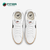 耐克正品 透气轻质低帮板鞋 COURT Nike LEGACY男士 经典 CU4150 102