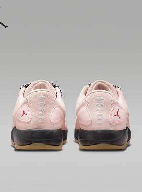Nike/耐克正品Jordan Session男士低帮耐磨复古运动鞋IB3731-600