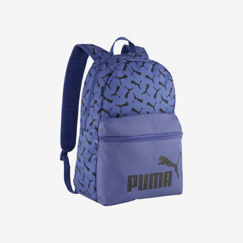 Puma/彪马正品2025新款男女同款复古潮流经典运动双肩包091169-14,运动包/户外包/配件,双肩背包,淘宝优惠券,粉丝福利购,淘宝优惠卷