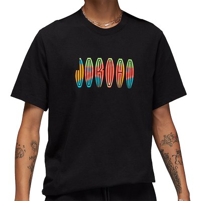 耐克官方正品短袖男子T恤