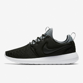 耐克正品 ROSHE TWO低帮男女轻便舒适跑步鞋 Nike 881188 001