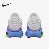 FV5953 Nike 100 Hustle 3男女系带减震气垫篮球鞋 耐克正品 G.T.