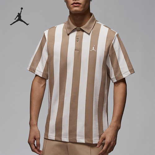 Nike/耐克正品Jordan Sport男士高尔夫短袖POLO衫IF2931-247