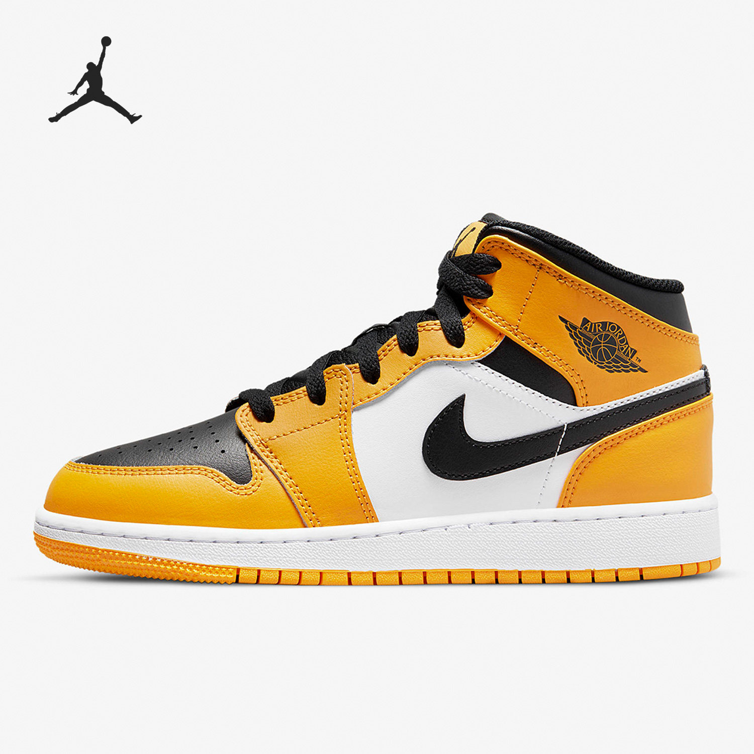 耐克官方正品女子GS大童篮球鞋