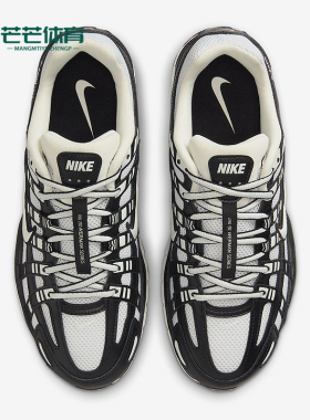 Nike/耐克正品 P-6000女士休闲复古耐磨轻便时尚运动鞋BV1021-011