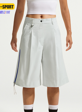 Nike/耐克正品SportswearAireverent新款女经典短裤II3945-121