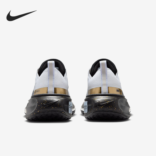 Nike/耐克正品INVINCIBLE 3男士厚底公路跑步鞋IB2756-100