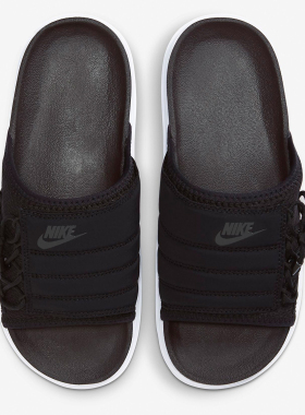 Nike/耐克正品 夏季新款ASUNA SLIDE 女子休闲拖鞋CI8799-003