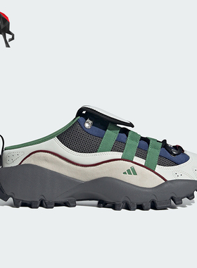 Adidas/阿迪达斯正品新款男女一脚蹬休闲鞋JP5552 JR2456 JR2457