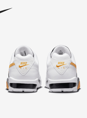 Nike/耐克正品四季款男士防滑低帮复古潮流训练鞋DZ5423-100