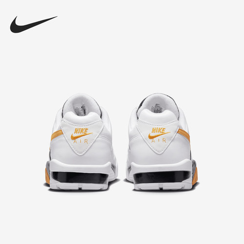 Nike/耐克正品四季款男士防滑低帮复古潮流训练鞋DZ5423-100