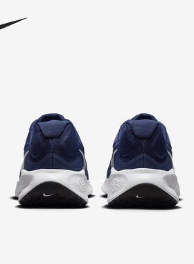 Nike/耐克官方正品Revolution 7男士缓震运动跑步鞋FB2207-400