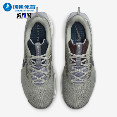 Nike/耐克男士低帮跑步鞋