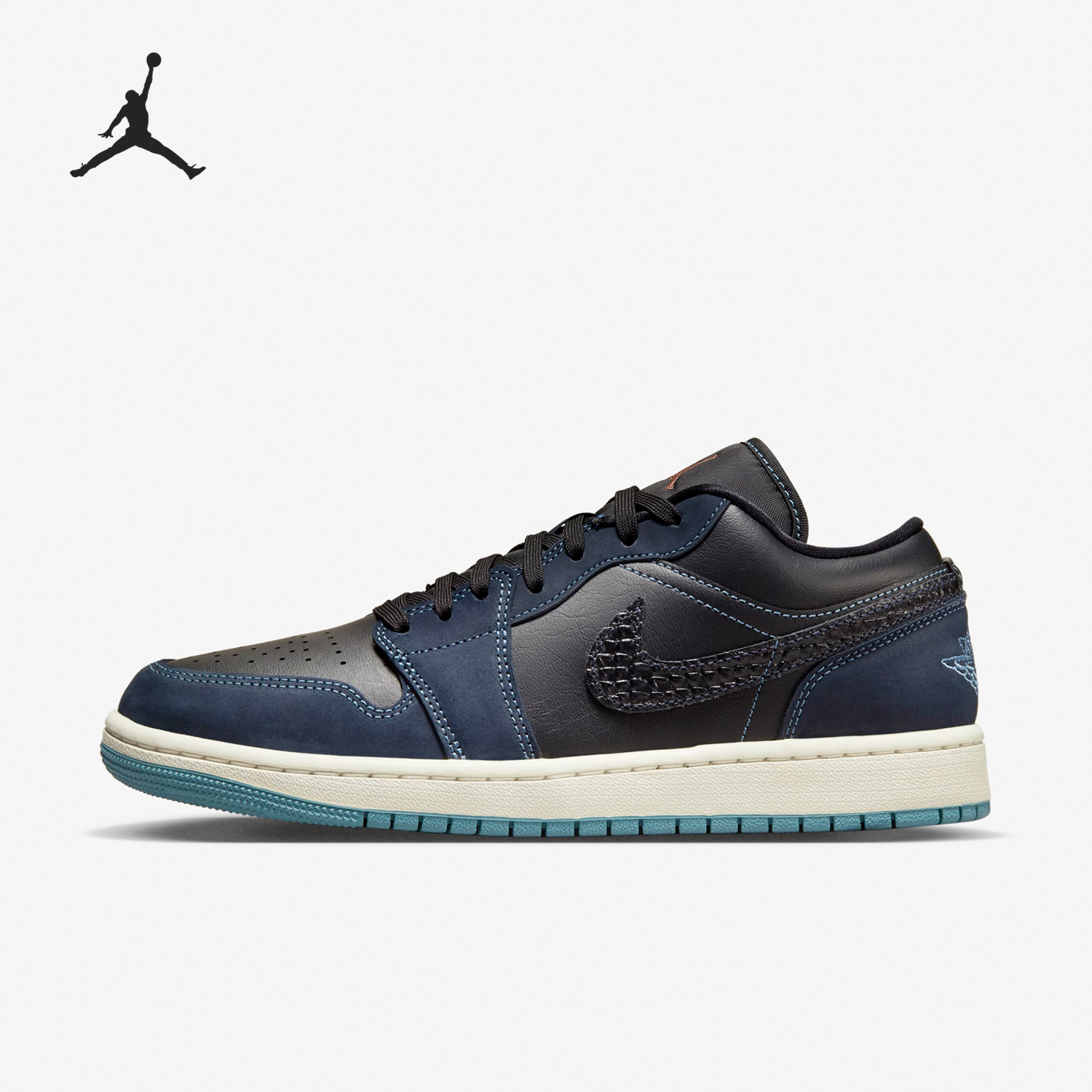 耐克男女休闲低帮透气耐磨运动鞋