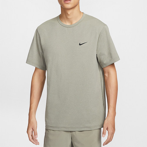 Nike/耐克正品 Dri-FIT Hyverse 男士透气圆领短袖T恤DV9840-320