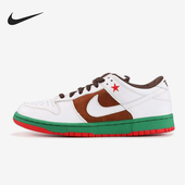 耐克正品 304292 Low男士 Nike 低帮板鞋 Dunk 轻便运动经典 211