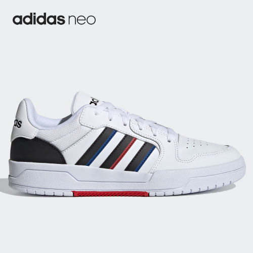 休闲板鞋Adidas/阿迪达斯男子
