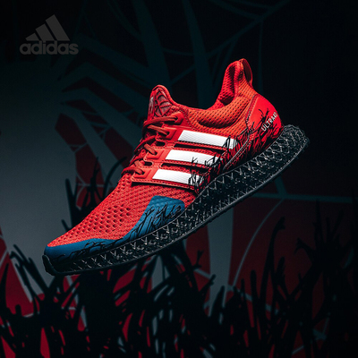 阿迪达斯正品男女运动鞋