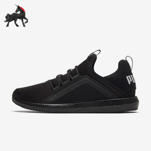 Puma/彪马正品Mega NRGY男士网面耐磨经典运动跑步鞋190368-06