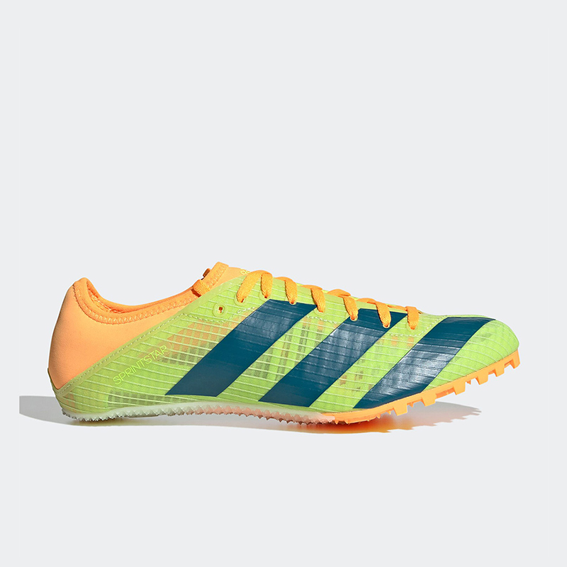 Adidas/阿迪达斯正品Sprintstar男女训练运动田径跑步鞋GY0941