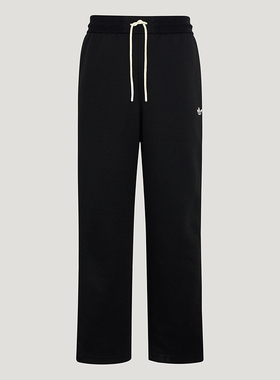 Adidas/阿迪达斯正品四季款三叶草男士宽松经典运动长裤KX7997