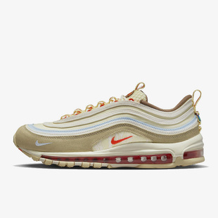 DX6037 Nike 781 97男子运动休闲缓震耐磨跑步鞋 Max 耐克正品 Air